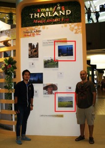 Navin Khianey - Tourism Authority of Thailand photography award winner. Dubai, UAE.